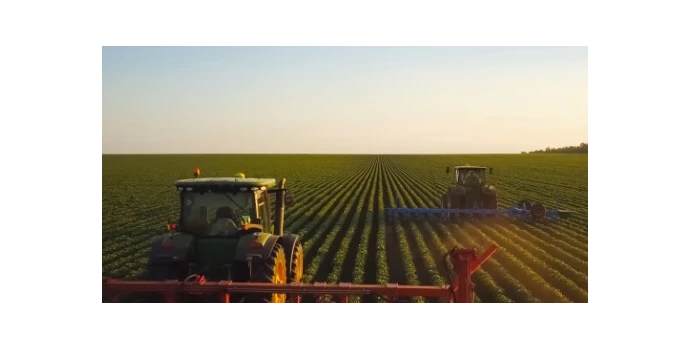 A complete guide to farm implements and their names